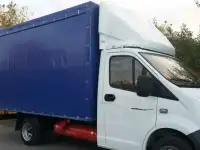 газель грузоперевозки