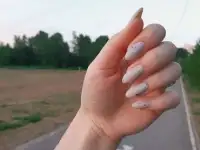 Маникюр