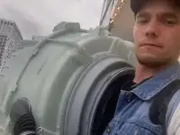 Мастер по ремонту бытовой техники