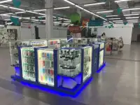 разбор торгового оборудования