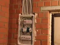 Услуги электрика/Электромонтажные работы