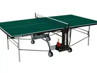Теннисный стол для помещений donic indoor roller 800