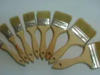 кисти малярные, фотография 2