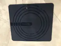 Силиконовый коврик Tapperware, фотография 2