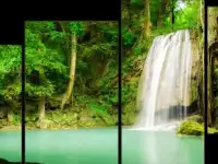 Модульные картины, фотография 5