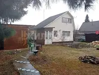 Дача 43.8 м2 на участке 3.89 сот., фотография 7