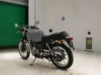 Мотоцикл дорожный Honda GB400TT рама NC20 классика, фотография 6