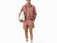 Мужские плавательные шорты lacoste, фотография 3