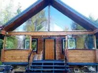 Мягкие окна для беседок, веранд, террас, дачи от производителя