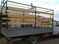 В сборе кузов на Газель, фотография 3