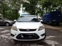 Форд Фокус 2 универсал