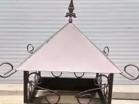 Мангалы дымники, фотография 7