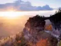 Чешский рай и замок Кост