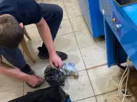 Ремонт газовых котлов Газовых колонок Установка Новосибирск, фотография 2