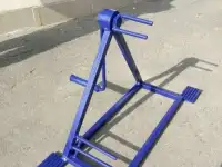 Услуга по перекатке рукавов на новое ребро