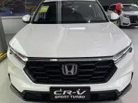 Honda CR-V 2024 6-е поколение
