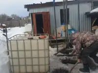 Бурение скважин
