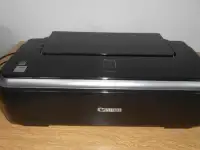 Принтер Canon
