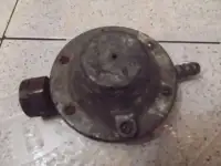 Газовый редуктор, фотография 2