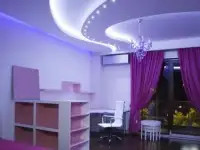 Натяжные потолки от производителя скидка 90%