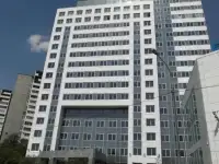 В БЦ Лейпциг сдается офис на 6 сотрудников.