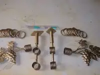 Карниз метал.