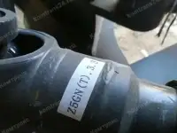 фронтальный погрузчик XCMG ZL50RU, фотография 5