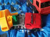Игрушки машинки