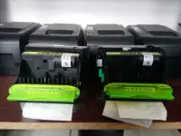 Термопринтер custom tg2480, фотография 2