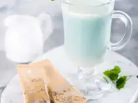 Коктейль SeaMilk, фотография 2