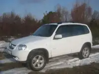 Продам ниву шевроле Chevrolet Niva