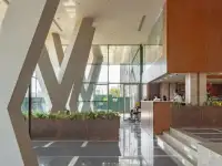 Сервисный офис 11,6 м² в БЦ «Минская Плаза», Минская, 2ж, фотография 9