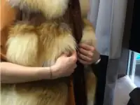 Пошив, ремонт  шуб