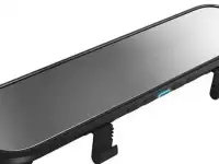 Видеорегистратор 70mai Rearview Mirror Dash Cam, фотография 2