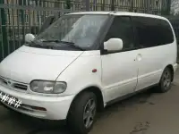 Продажа Nissan Serena