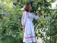 Шьем Одежду, Обувь, Сумки и другое с ВЫШИВКОЙ, фотография 5
