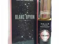 Масляные духи парфюмерия Оптом BLACK OPIUM Emaar 6 мл
