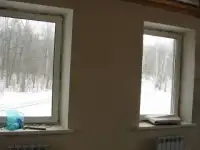 Срочно продается новый коттедж в п. Акманай