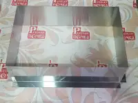 Тоннель монтажный 415х285х120 ДТГ-6К, фотография 2