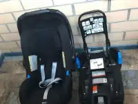 автокресло