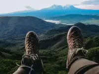Тур Неизвестная Камчатка 8 дней, без рюкзака, все включено, фотография 7