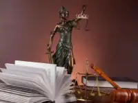 Услуги юриста