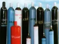 Баллоны газовые