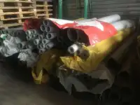 Телоизоляционные материалы