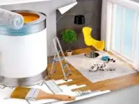 Ремонт квартир