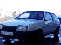 Ваз2108, фотография 5