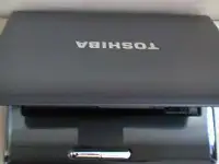 Toshiba Satellite A300-1EG Intel Core Duo рабочий, фотография 6