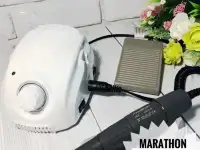 Профессиональный аппарат MARATHON, 35 тыс. об/мин, 64 Вт