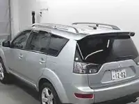 Mitsubishi  Outlendet, фотография 2