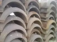 утяжелители чугунные УЧК и ЧБУ, фотография 2